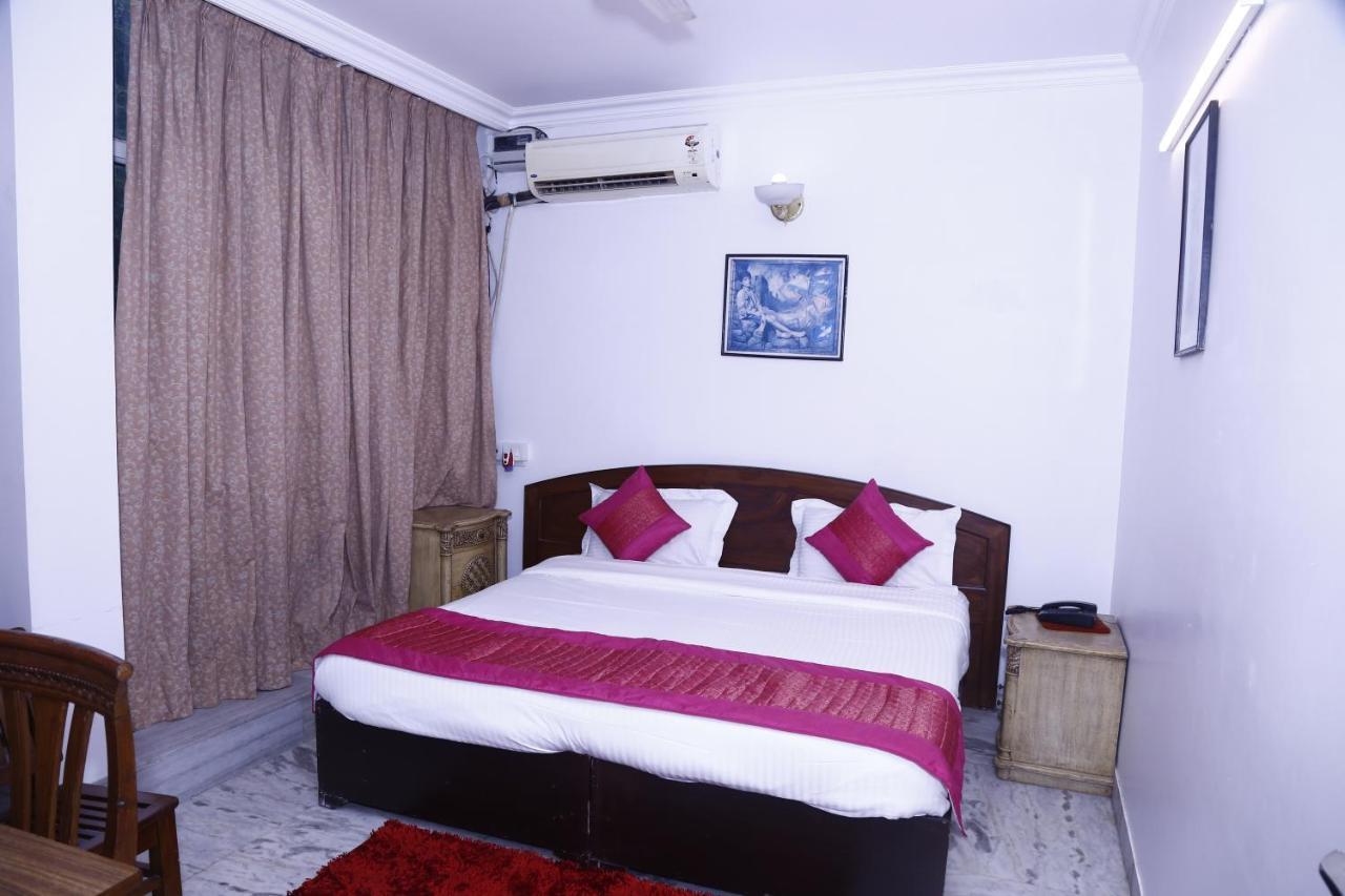 Batra Holiday Home - Couple Friendly Stays Delhi  Exterior photo